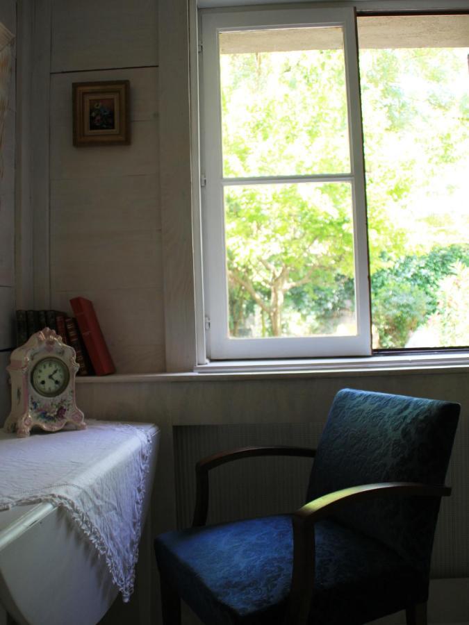 Saint-Paul-lès-Romans Les Pascals Bed & Breakfast エクステリア 写真