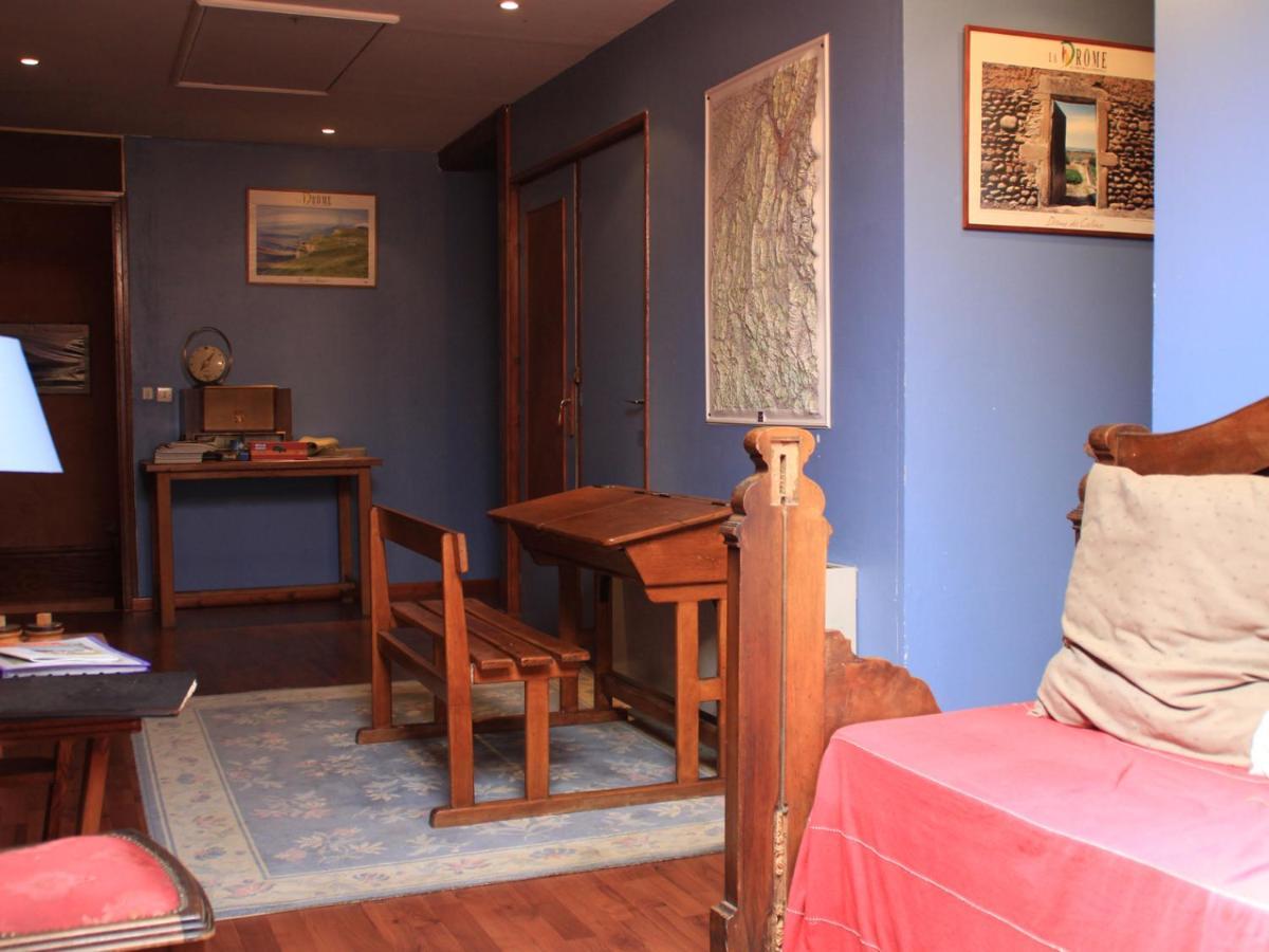 Saint-Paul-lès-Romans Les Pascals Bed & Breakfast エクステリア 写真