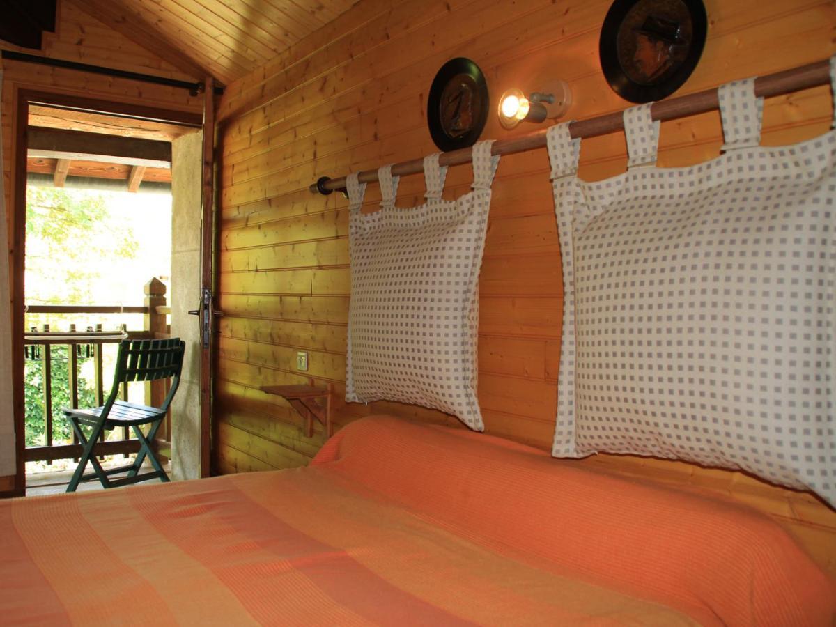 Saint-Paul-lès-Romans Les Pascals Bed & Breakfast エクステリア 写真