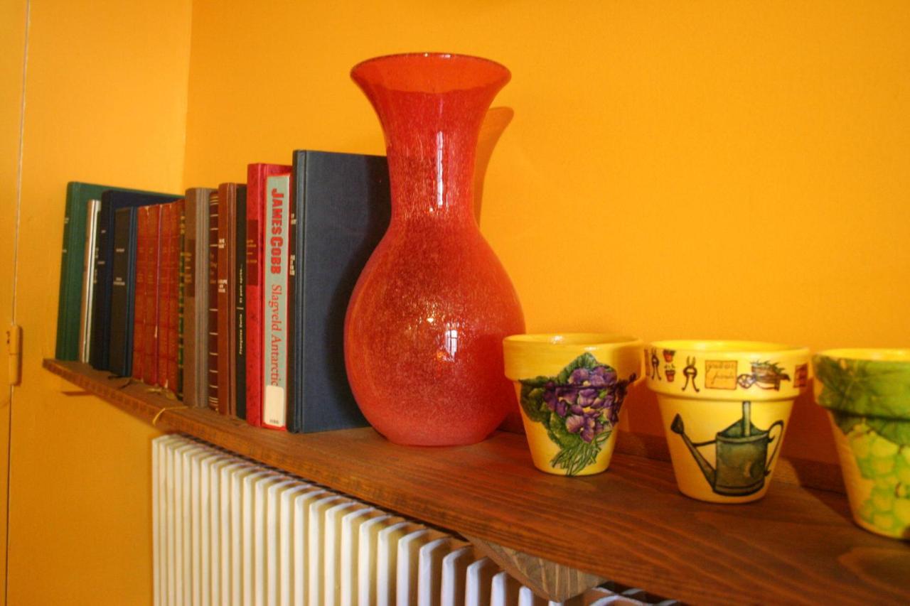 Saint-Paul-lès-Romans Les Pascals Bed & Breakfast エクステリア 写真